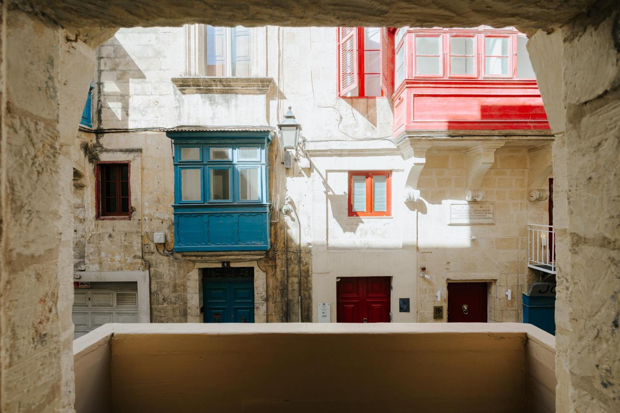 Augustinian Apartman Valletta