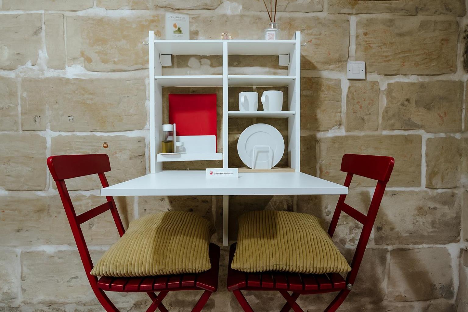 Augustinian Apartman