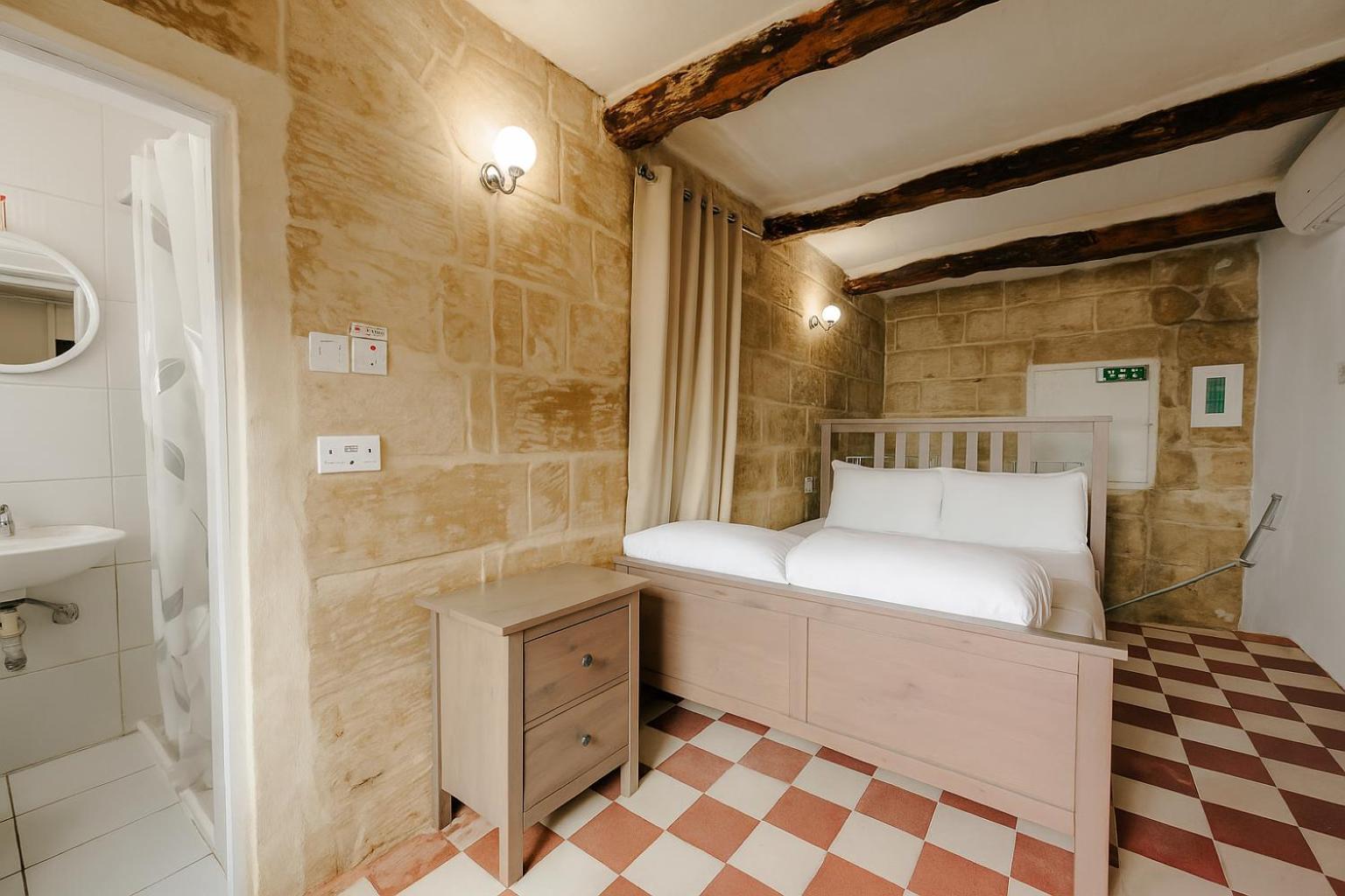 Appartement Augustinian
