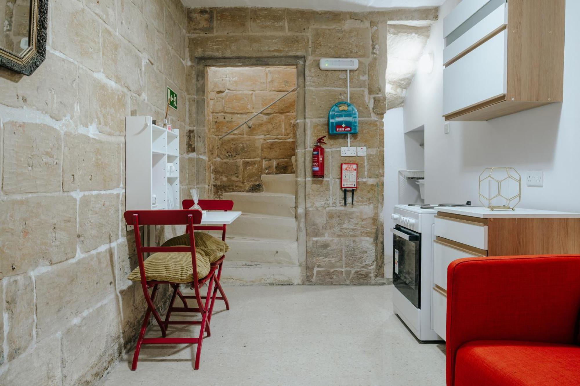 Augustinian * Valletta