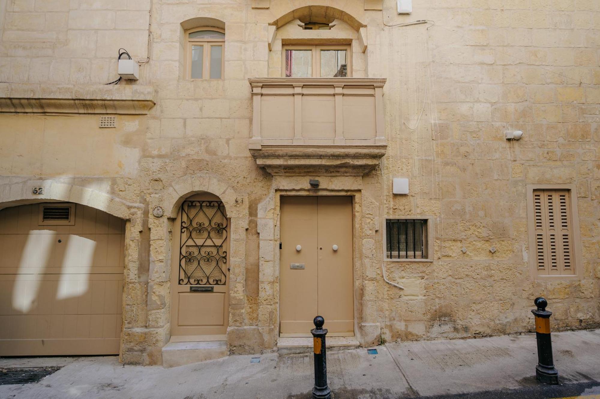 Apartman Augustinian Valletta
